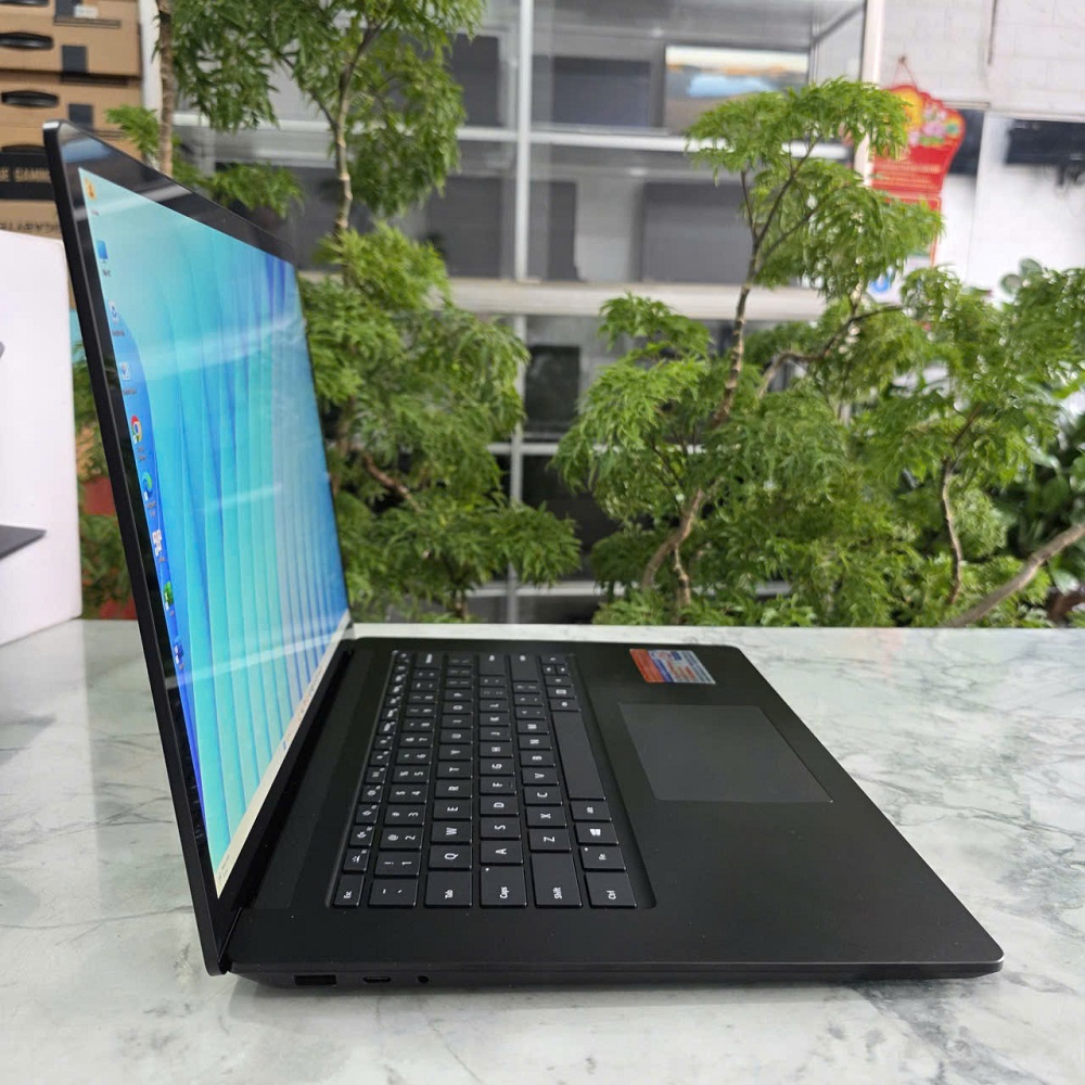 Microsoft Surface LAPTOP 4 CORE I7-1185G7 RAM 16GB SSD 256GB MÀN HÌNH : 15" Inch 2K Touch Screen