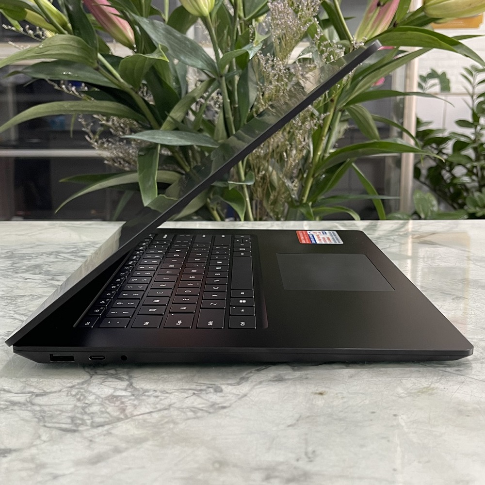 Microsoft Surface Laptop 5 Intel Evo Core I5-1245U RAM 16GB SSD 512GB MÀN HÌNH : 15" Inch 2K Touch Screen