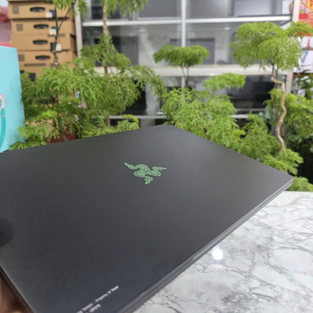 Razer Blade 15 Advanced Model (2021) CORE I7-10875H RAM 16GB SSD 512GB RTX 3070 8GB MÀN HÌNH : 15.6 INCH QHD 240Hz