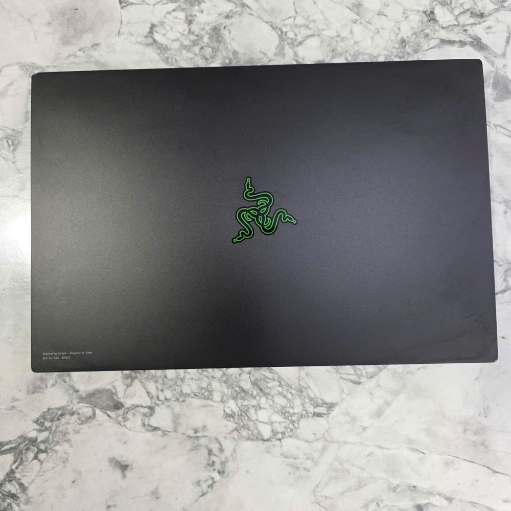Razer Blade 15 Advanced Model (2021) CORE I7-10875H RAM 16GB SSD 512GB RTX 3070 8GB MÀN HÌNH : 15.6 INCH QHD 240Hz