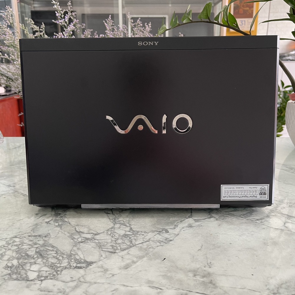 Sony Vaio VPCSA-36GG Core i7-2640M Ram 8gb Ssd 256gb Card AMD Radeon HD 6600/6700M Màn Hình 13.3''Inch HD+ 