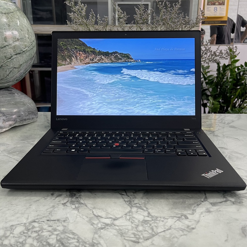 Lenovo ThinkPad T470 Core I5-6300U